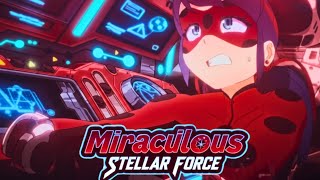 Ladybug New Image Revealed 🤩 Miraculous Tokyo Special: Stellar Force News 😆 MLB Season 6 Updates 🦋