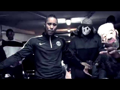 KARLITO PUNCHLINE - EN TCHO l'EURO (ABROADSTUDIO)