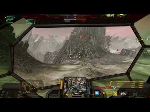 Game of the Day, Atlas D Leading the Charge!! 15 July, MechWarrior Online, MWO, BattleTech