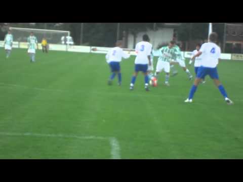 Spero B1 - SDV Barneveld B1 (3/6)