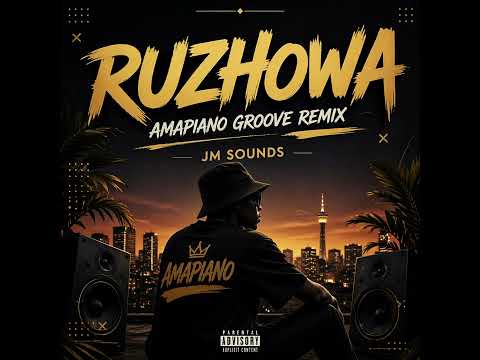 Ruzhowa (Amapiano Groove Remix)