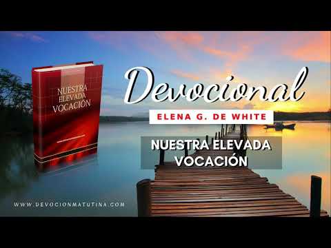 February 14 | Devotional: Our High Calling | Perfected with the Perfection of Christ