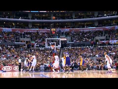 Chris Paul Mix - "Right Above It"