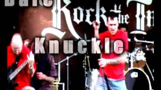 Bare Knuckle Conflict - Live at Rock The Ink