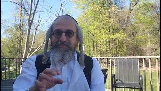 בית המדרש הווירטואלי עמוד מוהר"ן בעברית 'עמוד היומי' ליקו"מ א' עמוד א' תורה א תחילת חלק ב' מחזור ל (הרב מוטה פראנק) - התמונה מוצגת ישירות מתוך אתר האינטרנט יוטיוב. זכויות היוצרים בתמונה שייכות ליוצרה. קישור קרדיט למקור התוכן נמצא בתוך דף הסרטון