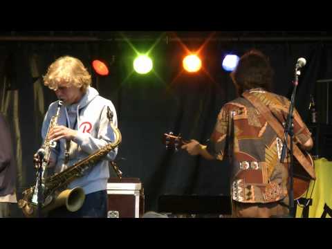 ANALOGIK - en anden sang om et Beat - tempo beat