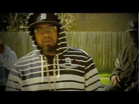 M ROC - STREET LIFE (HD)