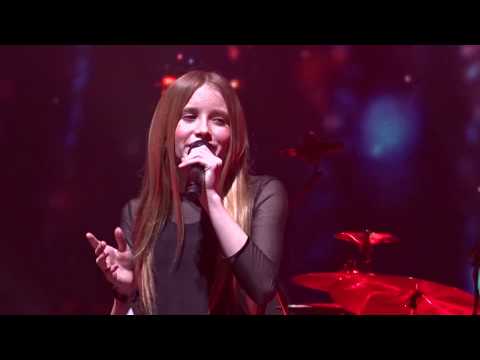 The Kelly Family Ich wollte nie erwachsen sein von Lillian und Luke Kelly 23.02.20 München