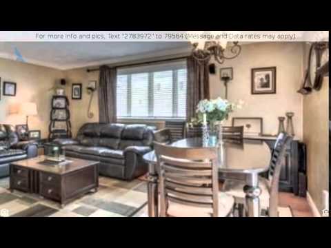 3 Bedroom Condominuim for Sale Malden MA 02148