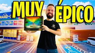 El HARD OFF de las RAREZAS LOCAS