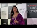 Divyanka Tripathi Vivek Dahiya Helly Shah Pratik Sehajpal Attend Baba Siddiqui Iftar Party