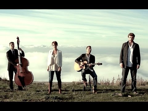 I See Fire - MaFaMily Trio feat Vince Lam (Cover Ed Sheeran)