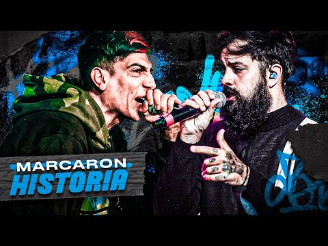 10 MINUTAZOS que MARCARON la FMS ARGENTINA Ep.3 🇦🇷 | *200% ADICTIVO*