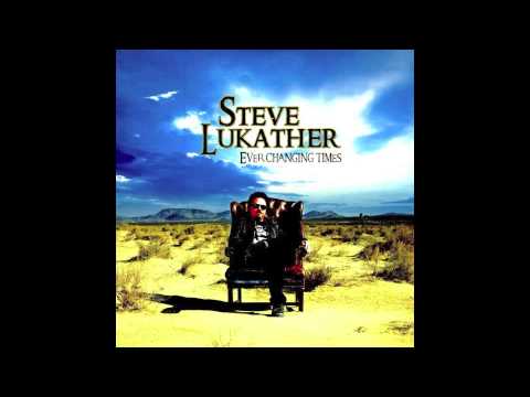 Steve Lukather - Icebound