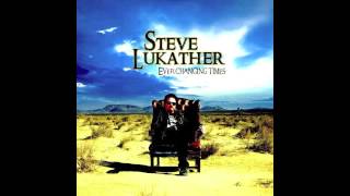 Steve Lukather - Icebound