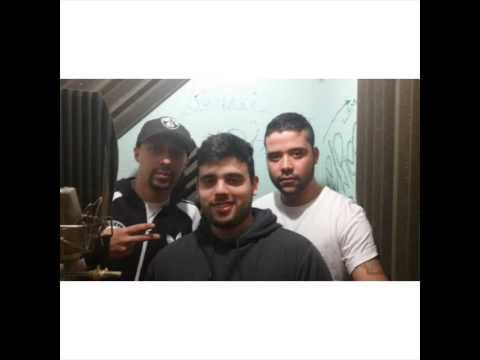 EL DE LA GORRA  Y  ZAEK  - Fechorías