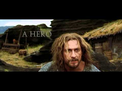 Trailer Beowulf & Grendel