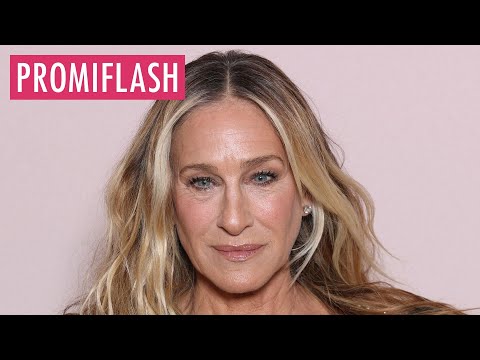 Sarah Jessica Parker weinte nach Kritik an ihrem Aussehen