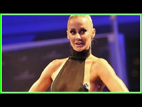 Milica Dabovic - Ne stidim se sebe (Grand News 20.12.2022.)