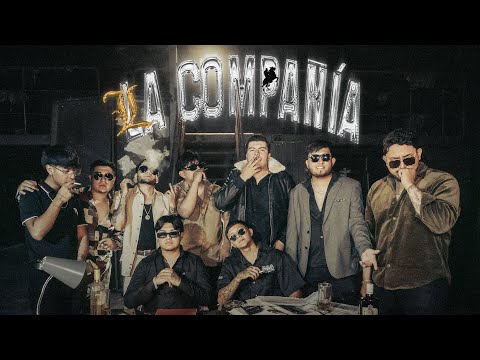 Unico Grado - La Compañía (Official Video)