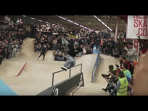 Inline Pačiūžos Roces Jokey 3.0 Boy juoda-raudona 400845 02 (30-33)