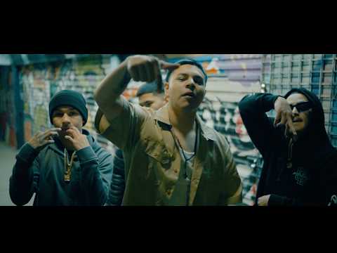 CamDaGuapo & Shy Martian - MAJESTIC (feat. Flakosteppn & N8nassty) [Official Music Video]