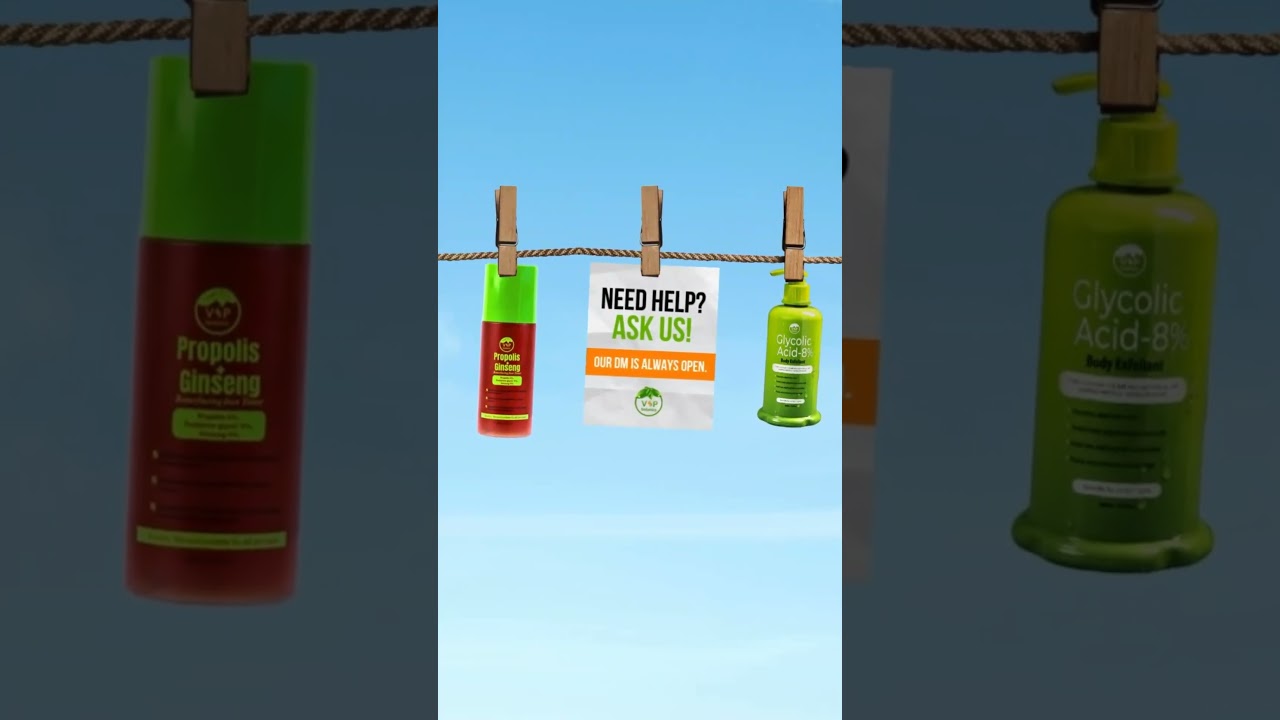 Tech Gadget Showcase