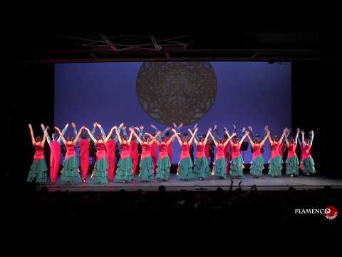 Spanish National Ballet, Suite Sevilla. Promo Video. Flamenco Ballet. Ballet Flamenco. BNE