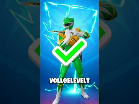 With this Fortnite leveling trick you can level up the Shock Battle Pass Season 4 quickly..!😱