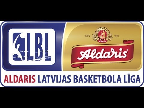 BK Jēkabpils - BK Valmiera | Aldaris Latvijas Basketbola Līga
