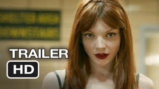 Girls Against Boys Official Trailer #1 (2013) - Nicole LaLiberte Movie HD