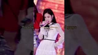 Blackpink Jennie - Playing with fire lyrics