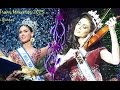 Miss Trans Universo 2016 👑 Despedida de Aleika Barros (Final Walk)