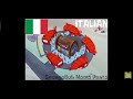 Spongebob Squarepants ANCHOVIES In 9 Languages UPDATE 2023