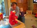 Liam S First Birthday