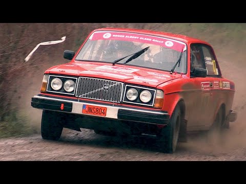 RAC Rally 2025 | DAY 4 ACTION HIGHLIGHTS | Pure Sound