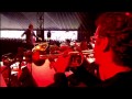 Serj Tankian - Saving Us live {Lowlands Festival 2010} (HD/DVD Quality)
