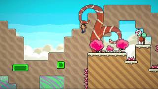 Unsweet (demo walkthrough)