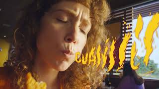 McDonald Vuelven los irresistibles Spicy McNuggets a McDonald’s. anuncio