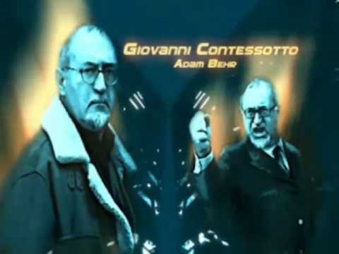 Intro Metal Gear Solid : Philanthropy