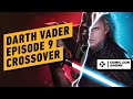 Darth Vader Comic Will Crossover With Star Wars: The Rise of Skywalker | Comic Con 2020