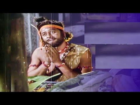 Veturi gari Paata II Bhaktha Kannappa II Siva Siva Sankara I Adinarayana Rao I Sathyam I Ramakrishna