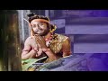 Veturi Gari Paata II Bhaktha Kannappa II Siva Siva Sankara I Adinarayana Rao I Sathyam I Ramakrishna