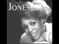 Linda Jones I Do
