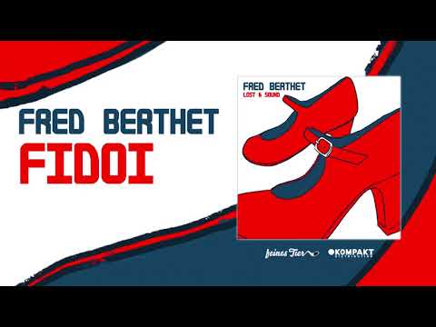 Fred Berthet - Fidoi [Feines Tier]