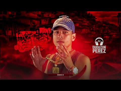 Eu Puxo Seu Cabelo - MC Mukinha, MC Waguininho, Bruderr ( DJ Duduzin Perez )