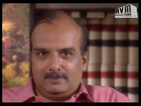 Episode 322: Vazhkkai Tamil TV Serial - AVM Productions
