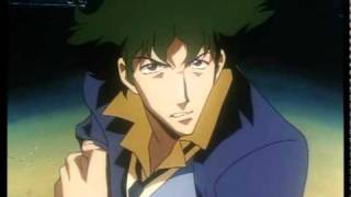 AMV - Sinister Kid | Cowboy Bebop: Ep 6: Sympathy for the Devil