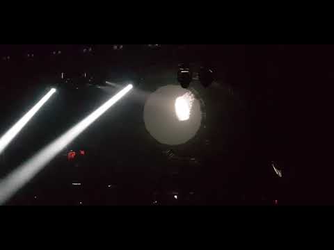 16.11.2019. Brit Floyd. Riga.