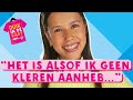 DUIK IN DE KAST VAN... #21 NAOMI TRAA | TinaTV